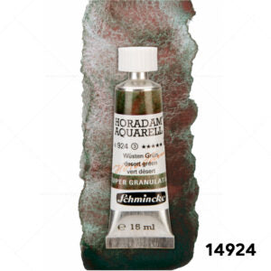 Schmincke Horadam Supergranulating Watercolour Tubes 15 ml Open Stock - Retail Maharaj