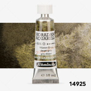 Schmincke Horadam Supergranulating Watercolour Tubes 15 ml Open Stock - Retail Maharaj