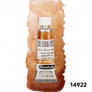 Schmincke Horadam Supergranulating Watercolour Tubes 15 ml Open Stock - Retail Maharaj