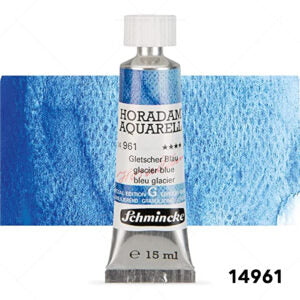 Schmincke Horadam Supergranulating Watercolour Tubes 15 ml Open Stock - Retail Maharaj