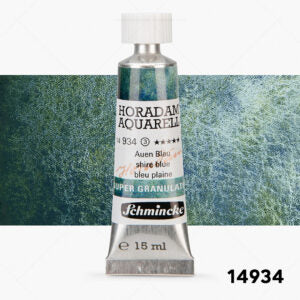 Schmincke Horadam Supergranulating Watercolour Tubes 15 ml Open Stock - Retail Maharaj