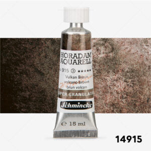 Schmincke Horadam Supergranulating Watercolour Tubes 15 ml Open Stock - Retail Maharaj