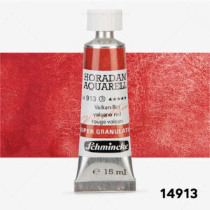 Schmincke Horadam Supergranulating Watercolour Tubes 15 ml Open Stock - Retail Maharaj