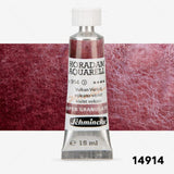 Schmincke Horadam Supergranulating Watercolour Tubes 15 ml Open Stock - Retail Maharaj