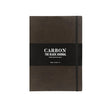 Scholar Carbon Black Paper Journal Sketchbook 180 GSM – A5 / A4 - Retail Maharaj