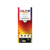 Scholar Colour Paper Sheets 120 GSM Bookmark Craft Paper Pack - Retail Maharaj