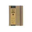 Scholar Sketch Journal 220 GSM Expert – Hard Cover Glue Bound Sketchbook (A5 / A4) - Retail Maharaj