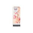 Scholar Watercolor Pad Wire-O Cold Pressed Paper 300 GSM – Spiral Bound Watercolour Pad - Retail Maharaj