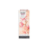 Scholar Watercolor Pad Wire-O Cold Pressed Paper 300 GSM – Spiral Bound Watercolour Pad - Retail Maharaj