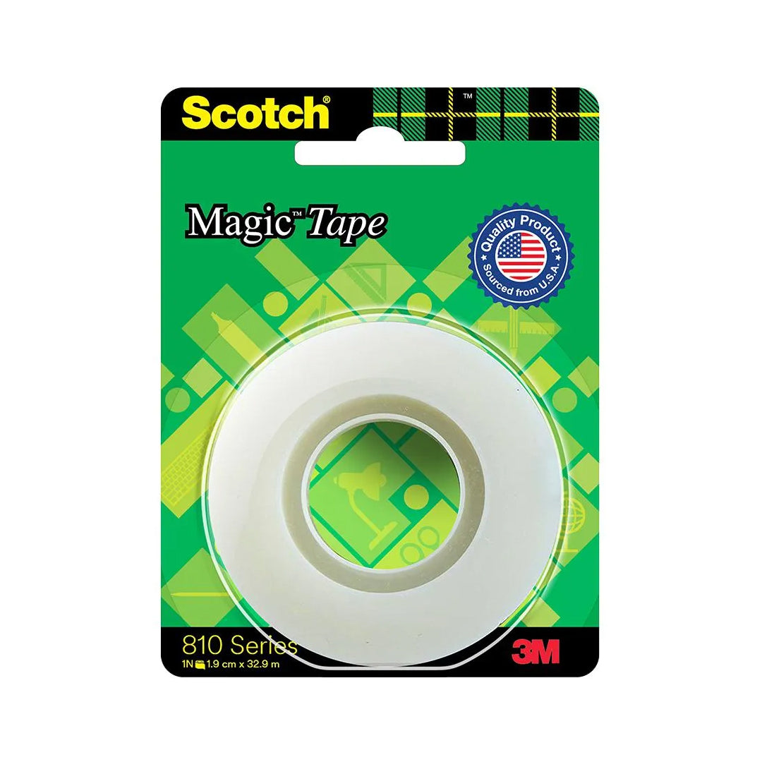 3M Scotch Tape - Retail Maharaj