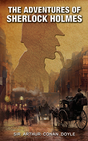The Adventures of Sherlock Holmes (English Version) - Retail Maharaj