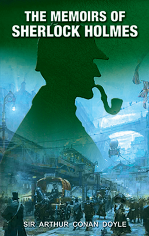 The Case-Book of Sherlock Holmes (English Version) - Retail Maharaj