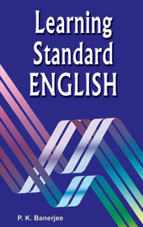 Learning Standard English (English Version) - Retail Maharaj