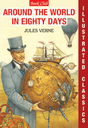 Around the World in Eighty Days (English Version) - Retail Maharaj