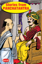 Stories from Panchatantra (English Version) - Retail Maharaj