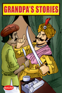 Grandpa's Stories (English Version) - Retail Maharaj