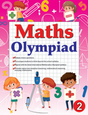 Maths Olympiad 2 (English Version) - Retail Maharaj