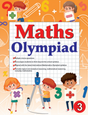 Maths Olympiad 3 (English Version) - Retail Maharaj