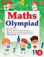 Maths Olympiad 4 (English Version) - Retail Maharaj