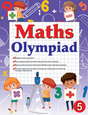 Maths Olympiad 5 (English Version) - Retail Maharaj
