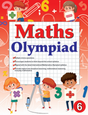 Maths Olympiad 6 (English Version) - Retail Maharaj
