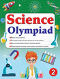 Science Olympiad 2 (English Version) - Retail Maharaj