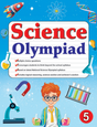 Science Olympiad 5 (English Version) - Retail Maharaj