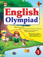 English Olympiad 1 (English Version) - Retail Maharaj