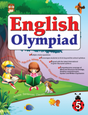 English Olympiad 5 (English Version) - Retail Maharaj