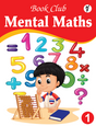 Mental Maths 1 (English Version) - Retail Maharaj