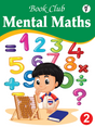 Mental Maths 2 (English Version) - Retail Maharaj