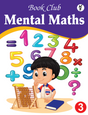Mental Maths 3 (English Version) - Retail Maharaj