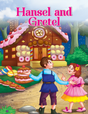 Hansel and Gretel (English Version) - Retail Maharaj