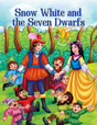 Snow White and the Seven Dwarfs (English Version) - Retail Maharaj