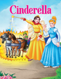 Cinderella (English Version) - Retail Maharaj