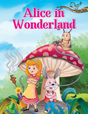 Alice in Wonderland (English Version) - Retail Maharaj