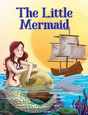 The Little Mermaid (English Version) - Retail Maharaj