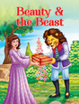 Beauty and the Beast (English Version) - Retail Maharaj