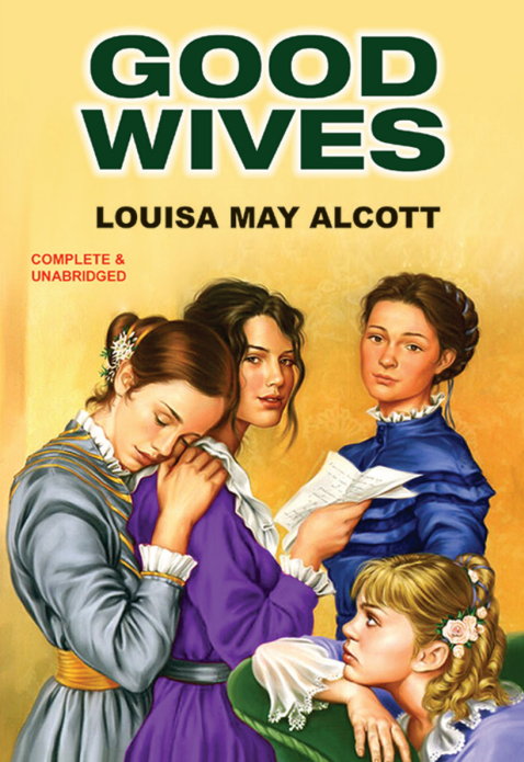 Good Wives (English Version) - Retail Maharaj