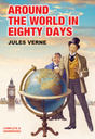Around the World in Eighty Days (English Version) - Retail Maharaj
