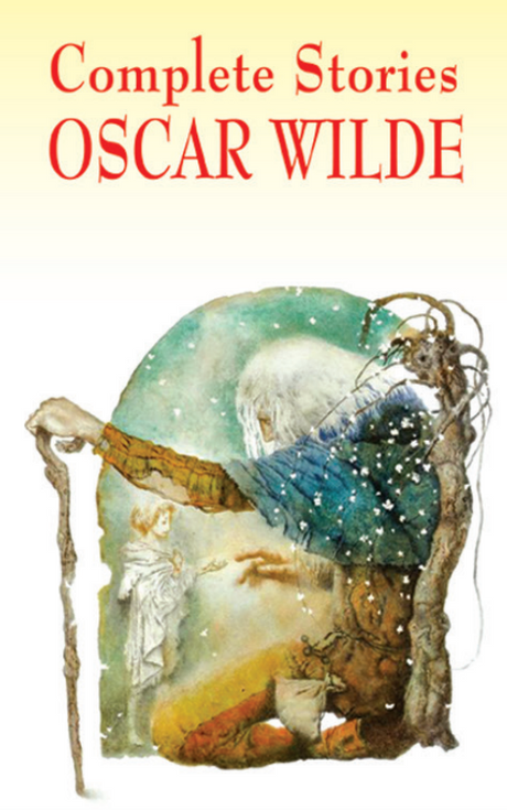 Complete Stories Oscar Wilde (English Version) - Retail Maharaj