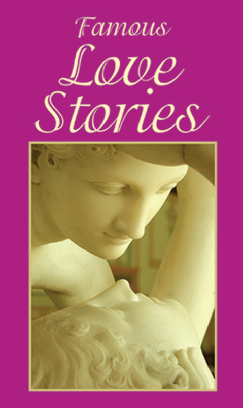 Famous Love Stories (English Version) - Retail Maharaj