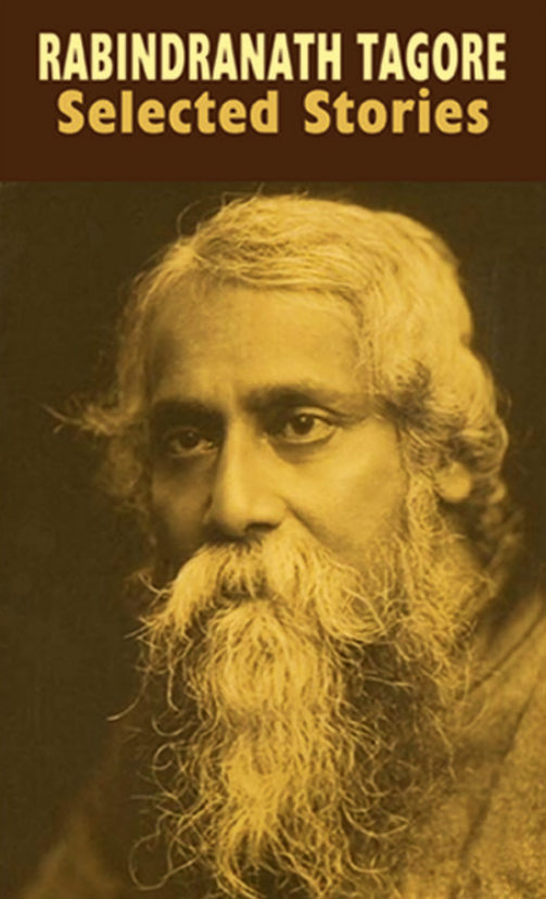 Rabindranath Tagore Selected Stories (English Version) - Retail Maharaj