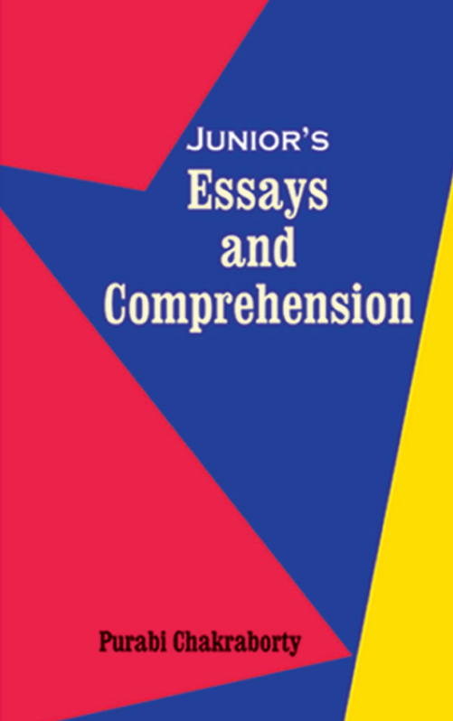 Junior's Essays and Comprehension (English Version) - Retail Maharaj