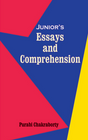 Junior's Essays and Comprehension (English Version) - Retail Maharaj