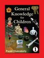 General Knowledge for Children Part-1 (English Version) - Retail Maharaj