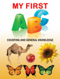 My First ABC Counting and General Knowledge (English Version) - Retail Maharaj