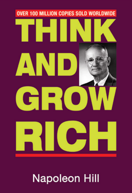 Think and Grow Rich (English Version) - Retail Maharaj