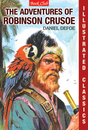 The Adventures of Robinson Crusoe (English Version) - Retail Maharaj
