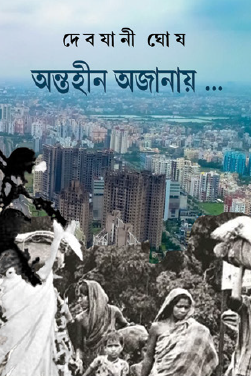 Antohin Ojanay (Bengali Version) - Retail Maharaj